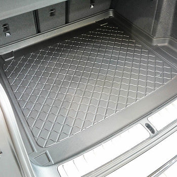 Tavita portbagaj BMW X4 (G02) fabricatie 2018 - prezent