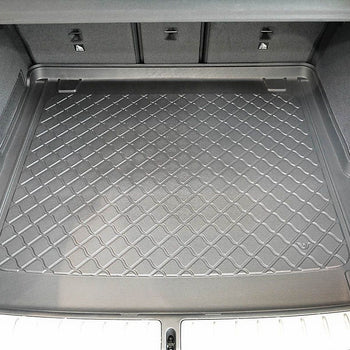 Tavita portbagaj BMW X4 (G02) fabricatie 2018 - prezent 3