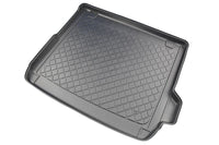 Tavita portbagaj BMW X4 (G02) fabricatie 2018 - prezent 4