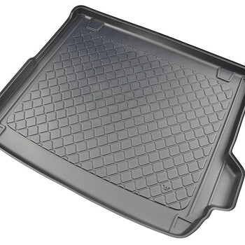 Tavita portbagaj BMW X4 (G02) fabricatie 2018 - prezent 4