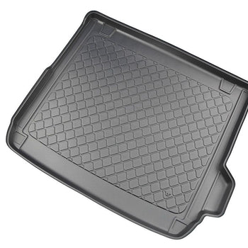 Tavita portbagaj BMW X4 (G02) fabricatie 2018 - prezent 5