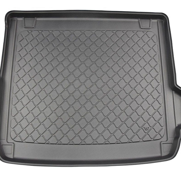 Tavita portbagaj BMW X4 (G02) fabricatie 2018 - prezent 6