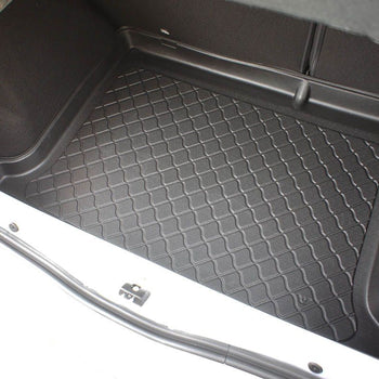 Tavita de portbagaj Dacia Sandero II Stepway, caroserie Hatchback, fabricatie 12.2012 - 12.2020 - 3