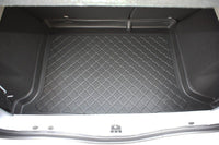 Tavita portbagaj Dacia Sandero II / Stepway II caroserie hatchback fabricatie 12.2012 - prezent 2