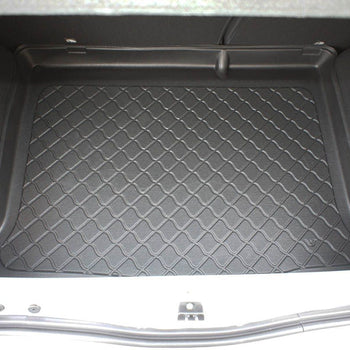 Tavita portbagaj Dacia Sandero II / Stepway II caroserie hatchback fabricatie 12.2012 - prezent 2