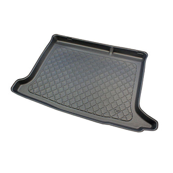 Tavita de portbagaj Dacia Sandero II Stepway, caroserie Hatchback, fabricatie 12.2012 - 12.2020 - 2