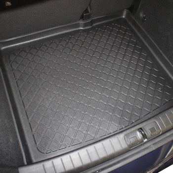 Tavita portbagaj Fiat Tipo caroserie hatchback fabricatie 2016 - prezent