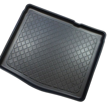 Tavita portbagaj Fiat Tipo caroserie hatchback fabricatie 2016 - prezent 4