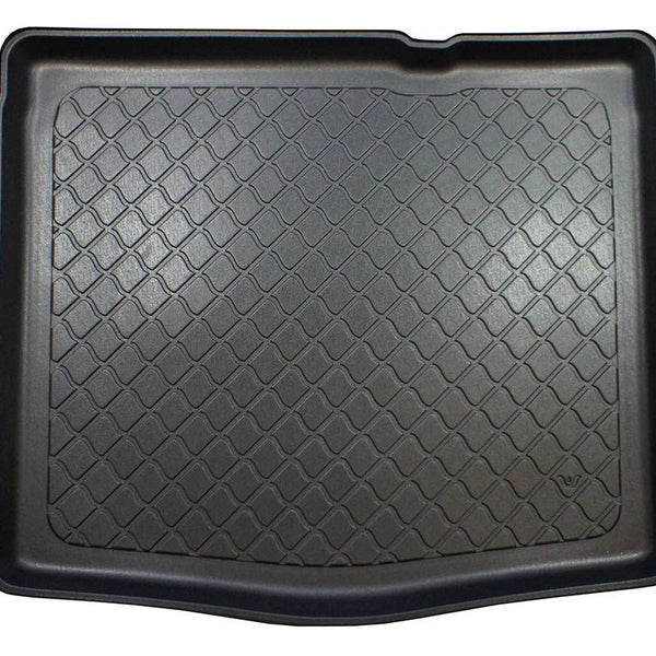 Tavita portbagaj Fiat Tipo caroserie hatchback fabricatie 2016 - prezent 5