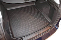 Tavita portbagaj Fiat Tipo caroserie combi fabricatie 2016 - prezent
