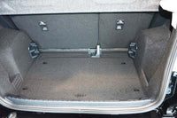 Tavita portbagaj Ford EcoSport fabricatie 2018 - prezent (fara podea ajustabila)