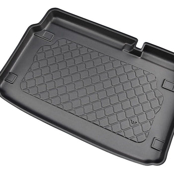 Tavita portbagaj Ford EcoSport fabricatie 2018 - prezent (fara podea ajustabila) 5