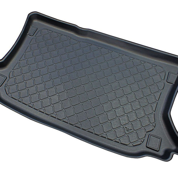 Tavita portbagaj Ford EcoSport fabricatie 06.2014 - 2018