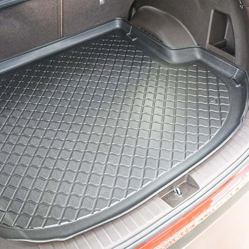 Tavita portbagaj Hyundai Santa Fe IV 2018-Prezent