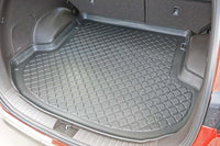 Tavita portbagaj Hyundai Santa Fe IV 2018-Prezent 2