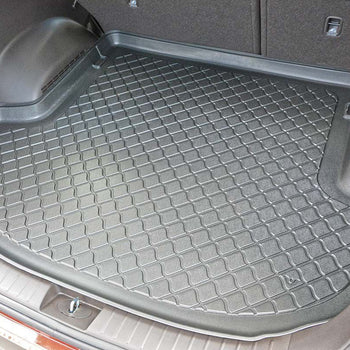 Tavita portbagaj Hyundai Santa Fe IV 2018-Prezent 2