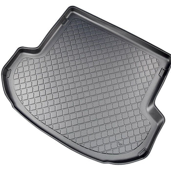 Tavita portbagaj Hyundai Santa Fe IV 2018-Prezent 5