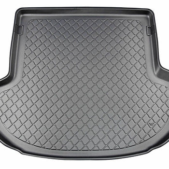 Tavita portbagaj Hyundai Santa Fe IV 2018-Prezent 6