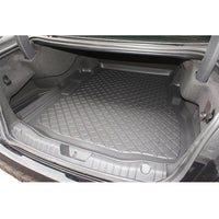 Tavita portbagaj Jaguar XF fabricatie 09.2015 - prezent (roata rezerva ingusta) 2