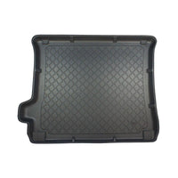 Tavita portbagaj Jeep Grand Cherokee IV caroserie 4X4 fabricatie 10.2010 - 2013 4