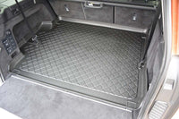 Tavita portbagaj Premium Land Rover Discovery V fabricatie 03.2017 - prezent
