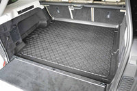 Tavita portbagaj Premium Land Rover Discovery V fabricatie 03.2017 - prezent  3