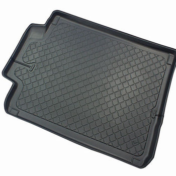 Tavita portbagaj Premium Land Rover Discovery V fabricatie 03.2017 - prezent  6