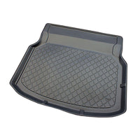 Tavita portbagaj Mercedes C W 204 caroserie sedan fabricatie 04.2007 - 2014 (bancheta rabatabila-v2)