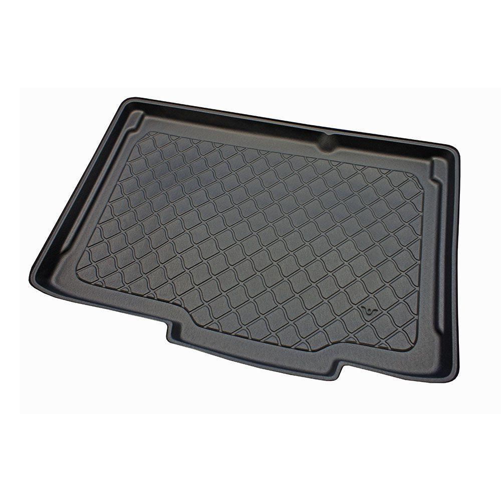 Tavita de portbagaj Opel Corsa E, caroserie Hatchback, fabricatie 12.2014 - 05.2019, portbagaj inferior - 1
