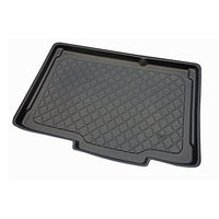 Tavita de portbagaj Opel Corsa E, caroserie Hatchback, fabricatie 12.2014 - 05.2019, portbagaj inferior - 1