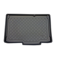 Tavita portbagaj Opel Corsa D caroserie hatchback fabricatie 2006 - prezent (portbagaj mai jos) 3