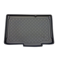 Tavita de portbagaj Opel Corsa E, caroserie Hatchback, fabricatie 12.2014 - 05.2019, portbagaj inferior - 2