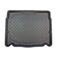 Tavita portbagaj Opel Astra J caroserie hatchback fabricatie 12.2009 - 2015 (portbagaj mai jos) 3