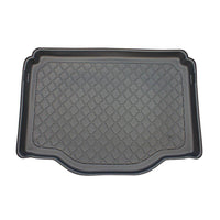 Tavita portbagaj Opel Mokka fabricatie 09.2012 - prezent