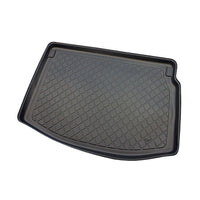 Tavita portbagaj Renault Megane III caroserie hatchback fabricatie 11.2008 - 2016