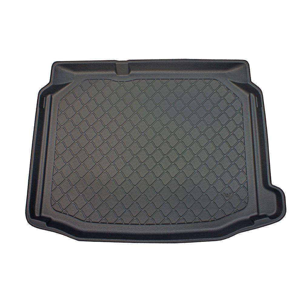 Tavite portbagaj Seat Leon III 5F, caroserie hatchback, an fabricatie 11.2012 - 02.2020, portbagaj inferior | 193074GRD
