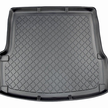 Tavita portbagaj Skoda Octavia II caroserie hatchback fabricatie 2004 - 2013 3