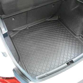 Tavita portbagaj Seat Toledo IV caroserie sedan fabricatie 2013 - prezent