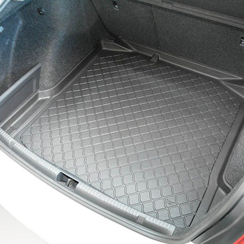 Tavita portbagaj Seat Toledo IV caroserie sedan fabricatie 2013 - prezent 2