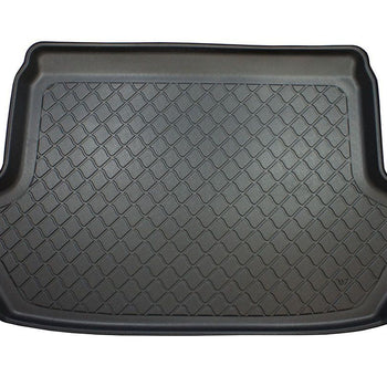 Tavita portbagaj Subaru Forester fabricatie 2013 - prezent 3