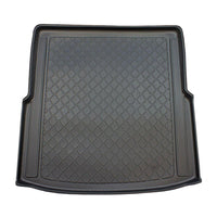 Tavita portbagaj Toyota Avensis Wagon caroserie combi fabricatie 02.2009 - prezent 2