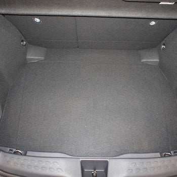 Tavita portbagaj Toyota C-HR fabricatie 2016 - prezent (fara roata de rezerva) 2