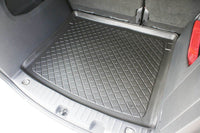 Tavita de portbagaj Volkswagen Caddy Trendline, caroserie Van, fabricatie 08.2010 - 10.2020 - 3