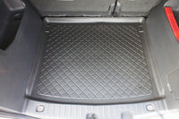 Tavita portbagaj Volkswagen Caddy Life fabricatie 2004 - prezent 2