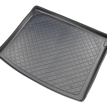 Tavita de portbagaj Volkswagen Caddy Comfortline, caroserie Van, fabricatie 08.2010 - 10.2020 #2