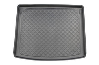 Tavita portbagaj Volkswagen Caddy Life fabricatie 2004 - prezent 4