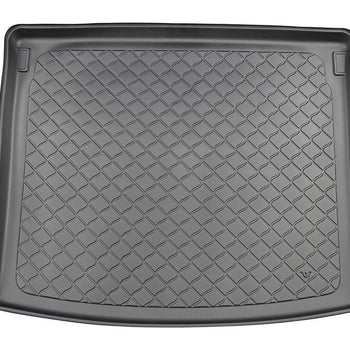 Tavita de portbagaj Volkswagen Caddy Trendline, caroserie Van, fabricatie 08.2010 - 10.2020 - 2