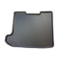 Tavita portbagaj VW Transporter T5 Kombi lung fabricatie 2003 - prezent 2