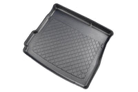 Tavita portbagaj Dacia Duster 4x2 fabricatie 01.2018-prezent 2