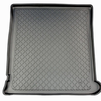 Tavita portbagaj Premium Volkswagen Sharan fabricatie 2000 - 2010 2